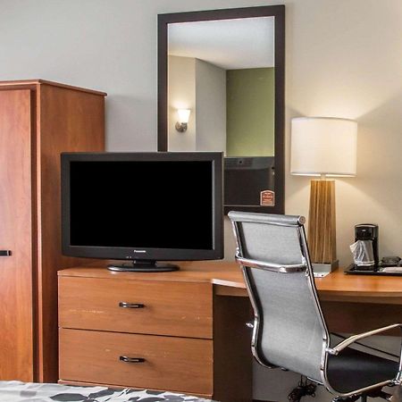 Sleep Inn Midway Airport Bedford Park Εξωτερικό φωτογραφία