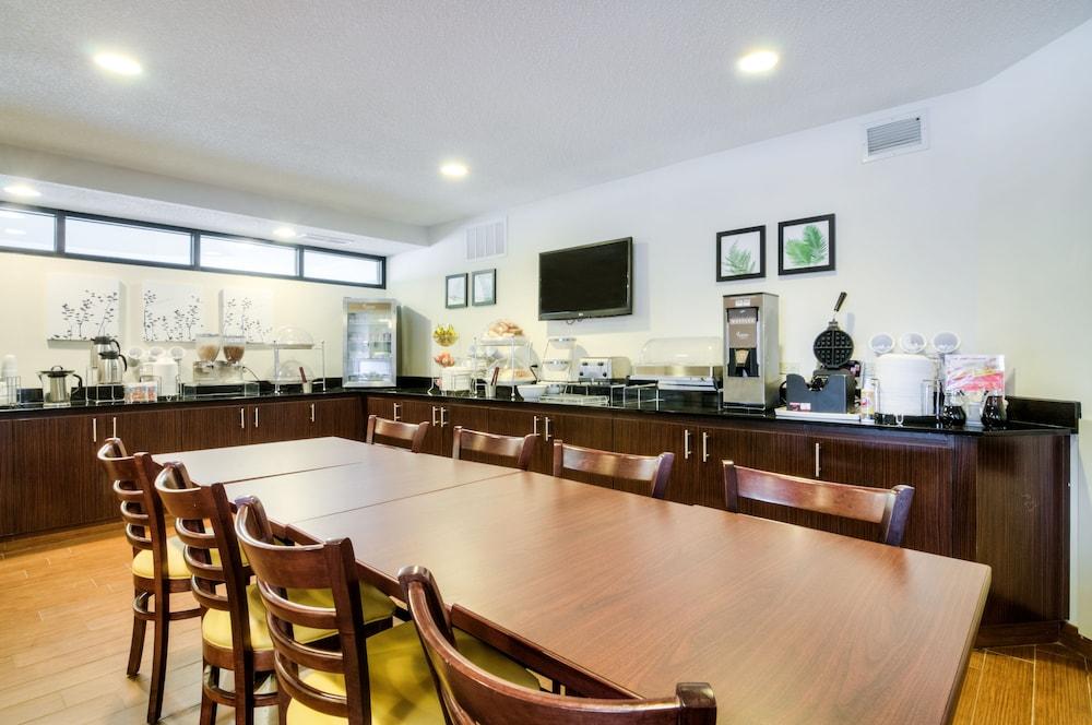 Sleep Inn Midway Airport Bedford Park Εξωτερικό φωτογραφία