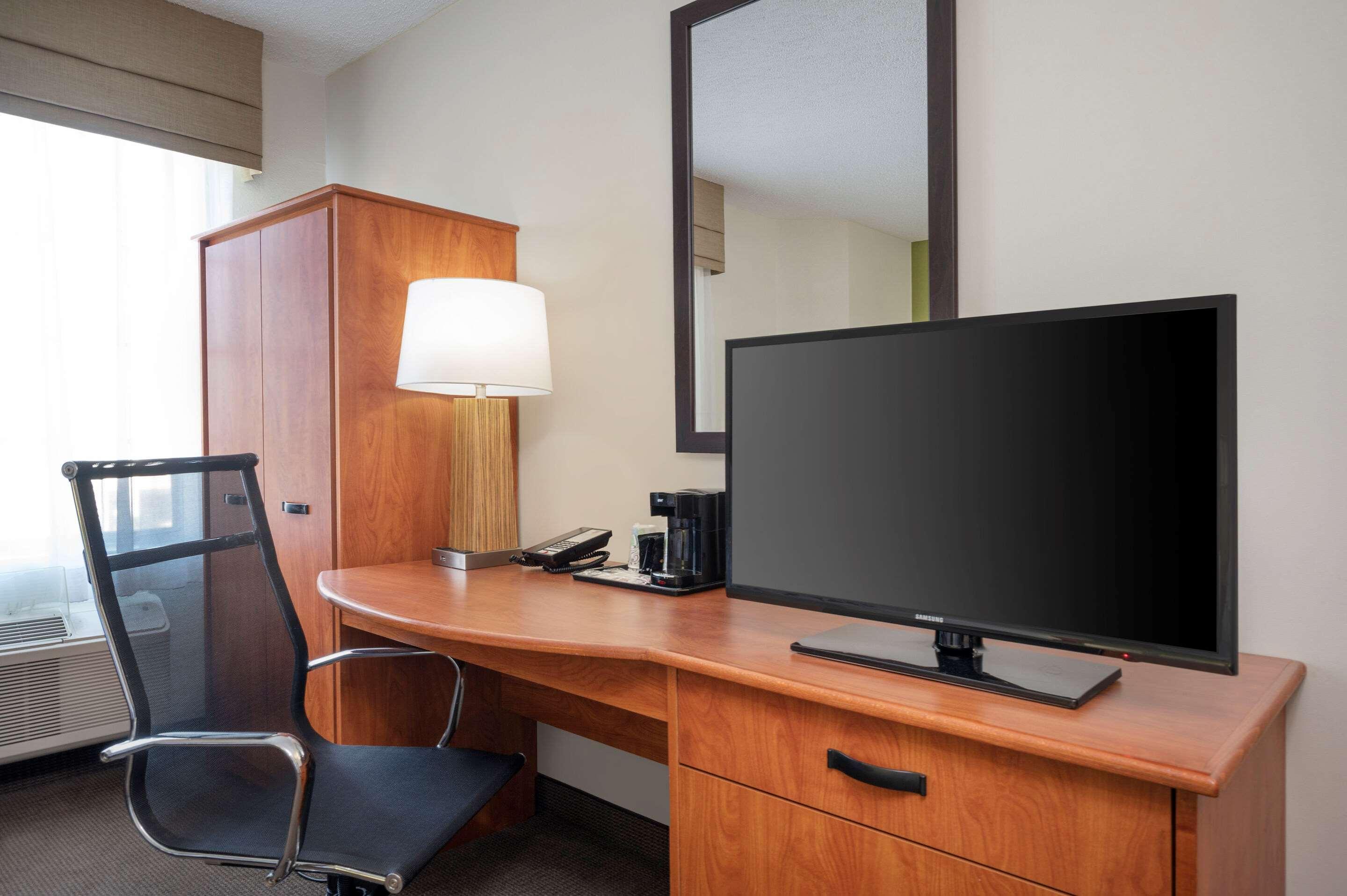 Sleep Inn Midway Airport Bedford Park Εξωτερικό φωτογραφία