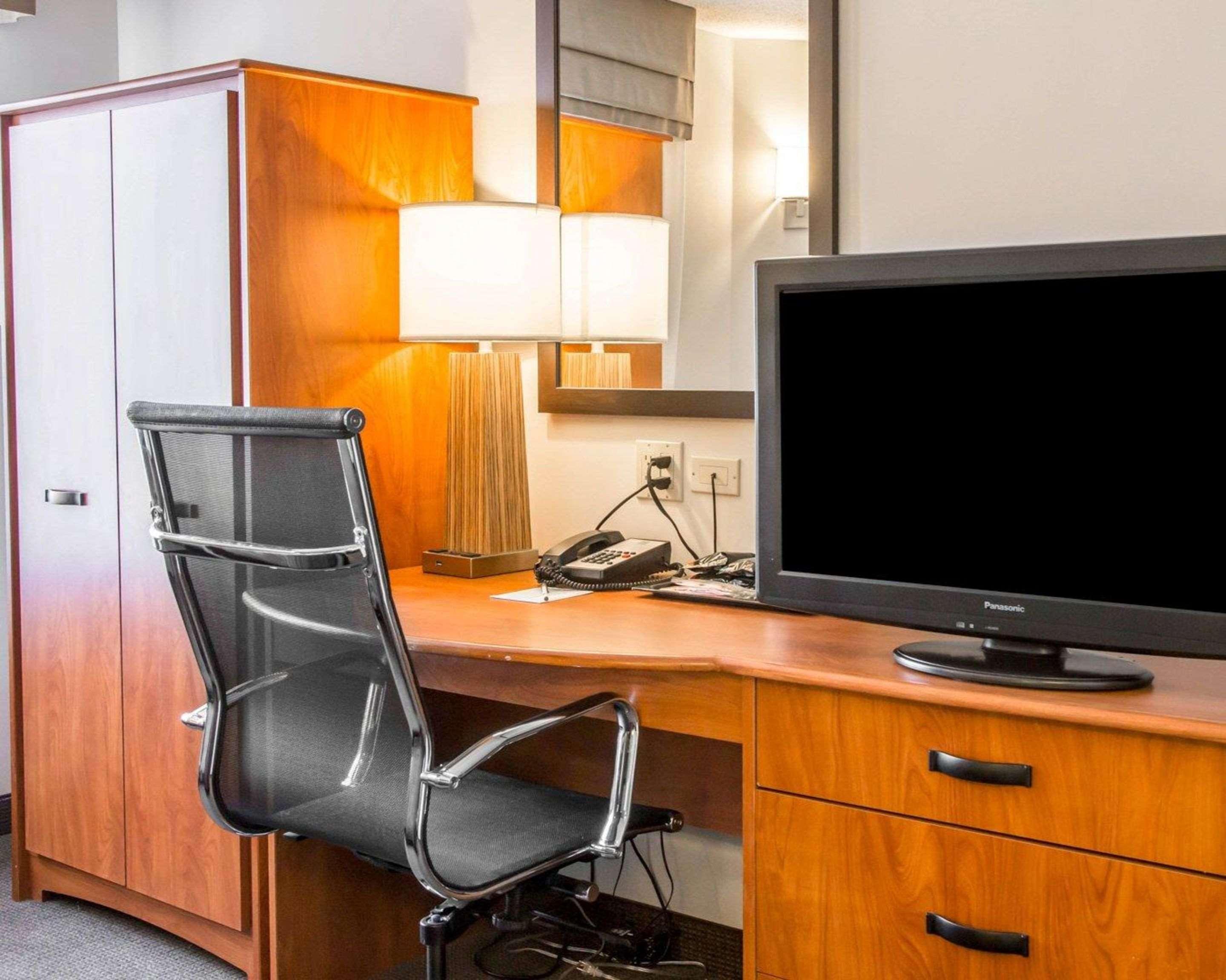 Sleep Inn Midway Airport Bedford Park Εξωτερικό φωτογραφία