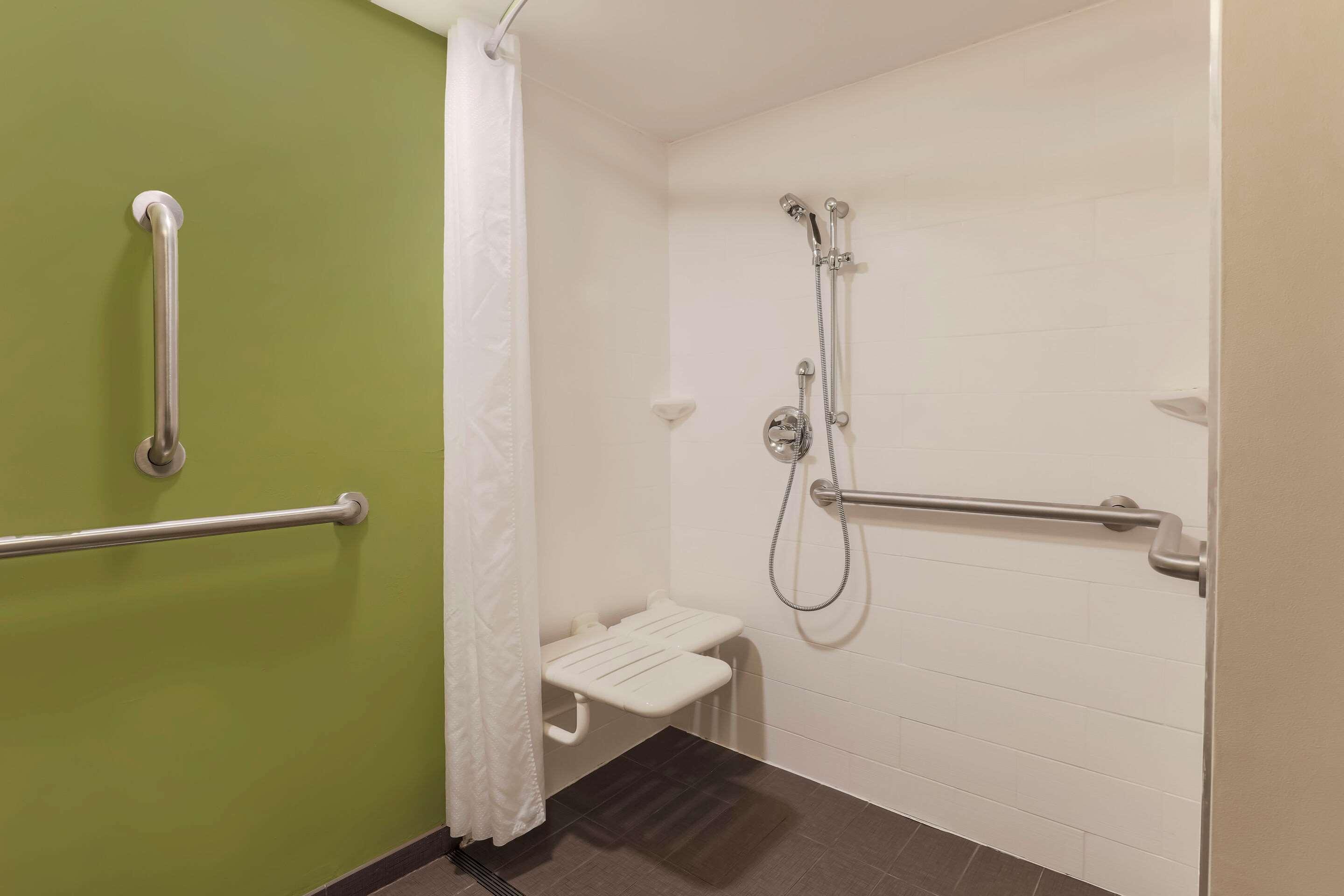 Sleep Inn Midway Airport Bedford Park Εξωτερικό φωτογραφία