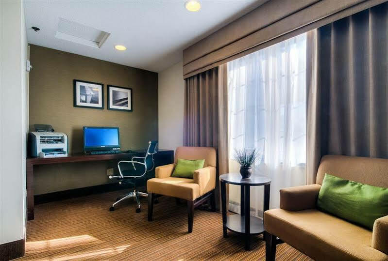 Sleep Inn Midway Airport Bedford Park Εξωτερικό φωτογραφία